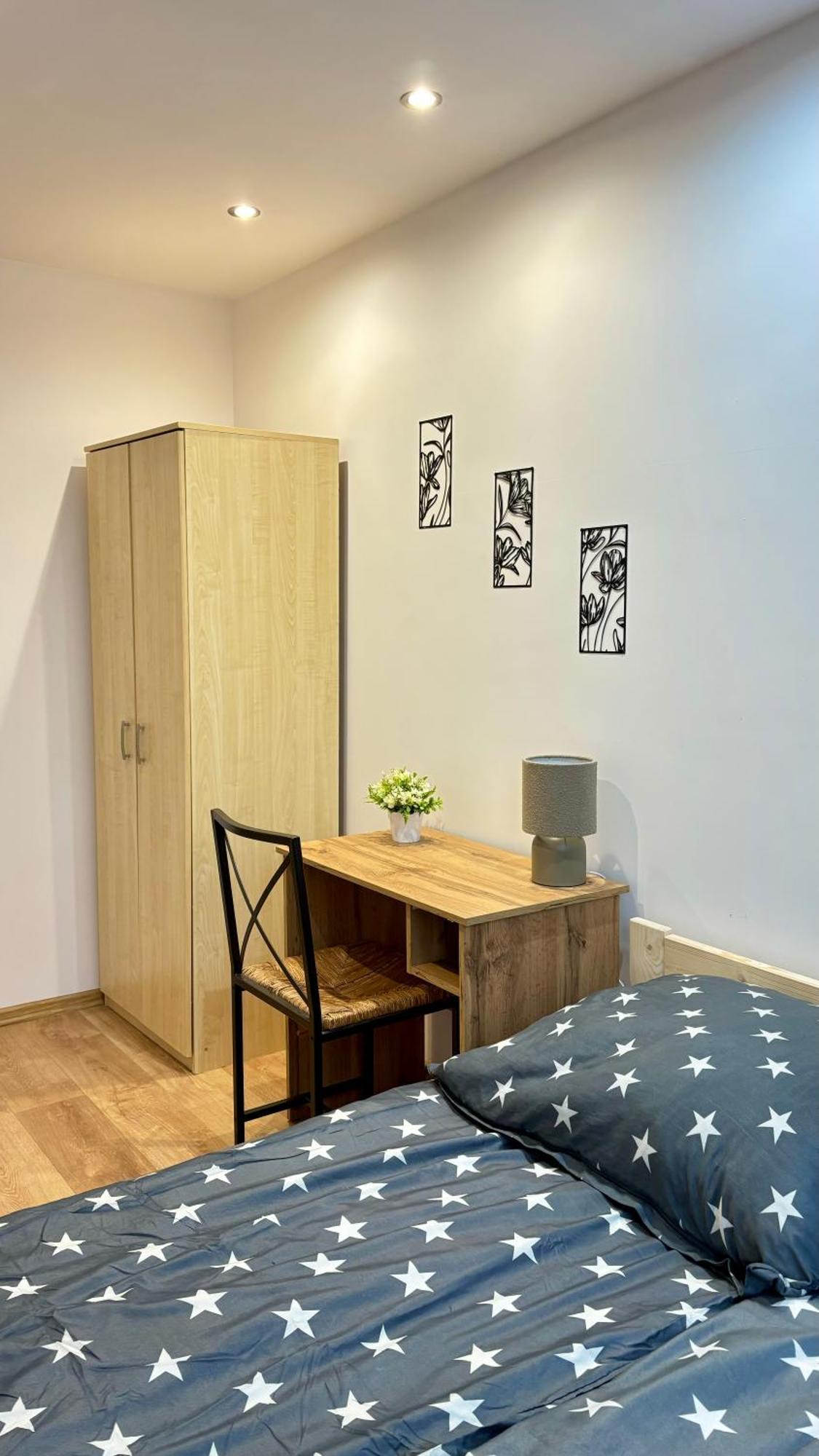 Rooms In Warsaw - K3 Exteriér fotografie